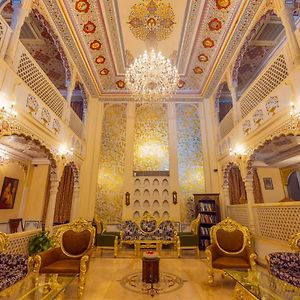 Welcomheritage Traditional Haveli