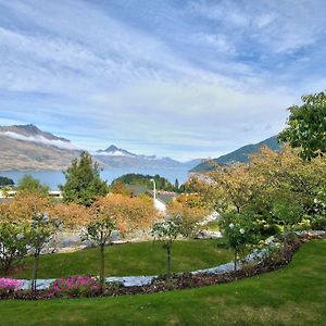 Balmoral Lodge